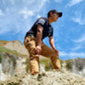 Meet your Posher, David